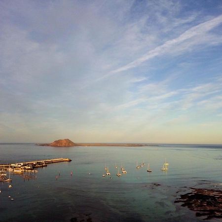 Sea View Home Corralejo Luaran gambar