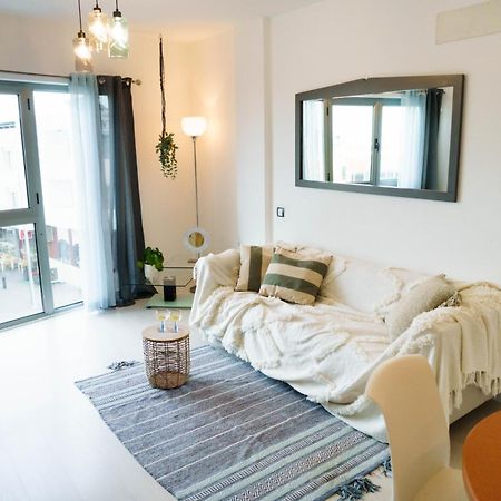 Sea View Home Corralejo Luaran gambar
