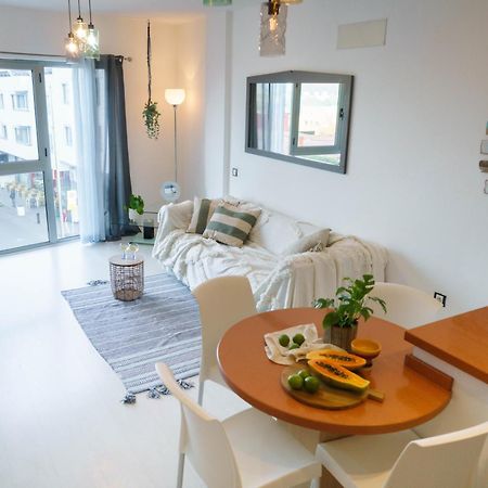 Sea View Home Corralejo Luaran gambar