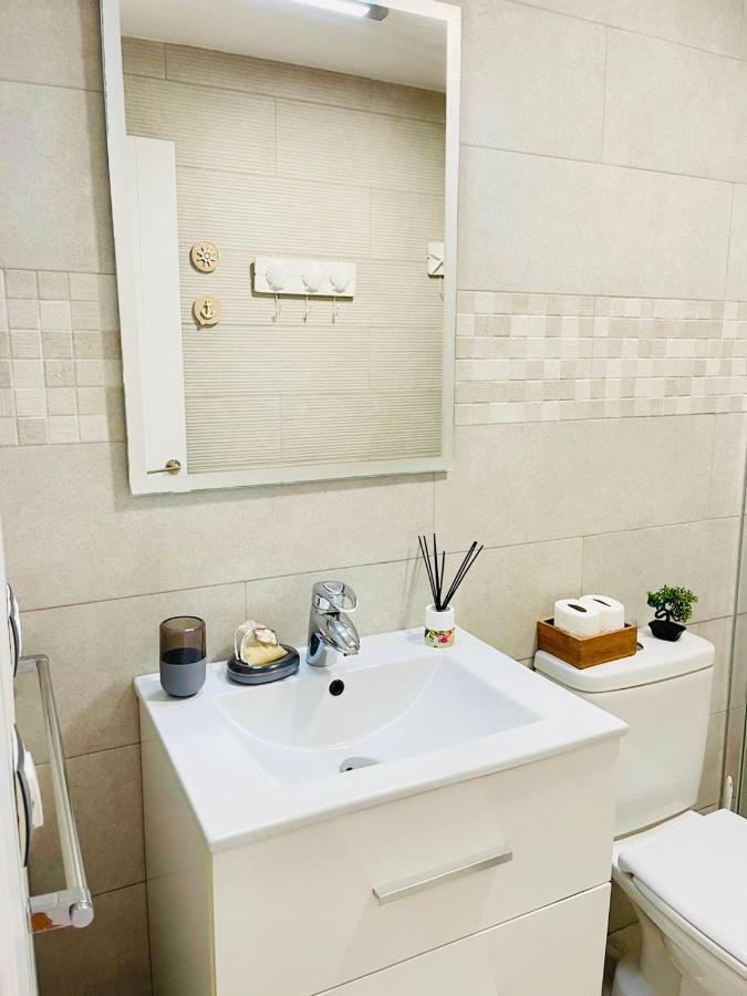 Sea View Home Corralejo Luaran gambar