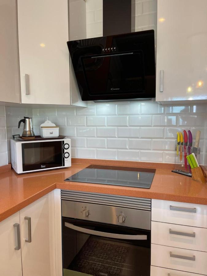 Sea View Home Corralejo Luaran gambar