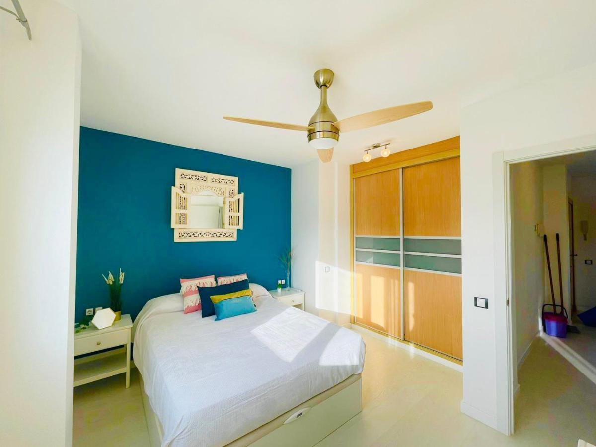 Sea View Home Corralejo Luaran gambar