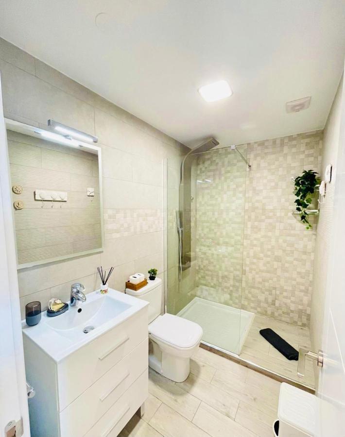 Sea View Home Corralejo Luaran gambar