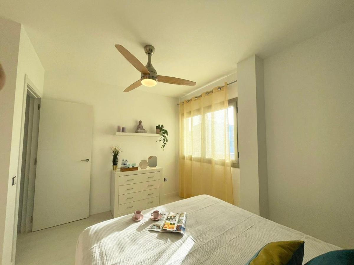 Sea View Home Corralejo Luaran gambar