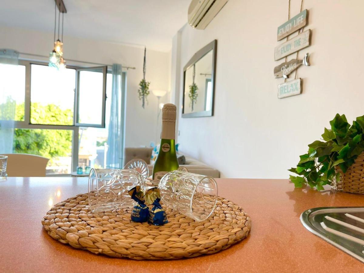 Sea View Home Corralejo Luaran gambar