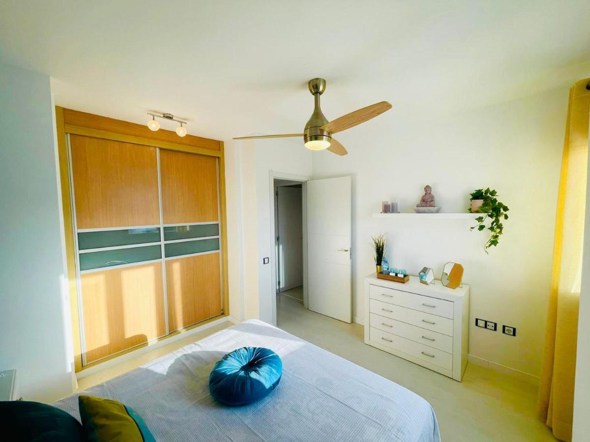 Sea View Home Corralejo Luaran gambar