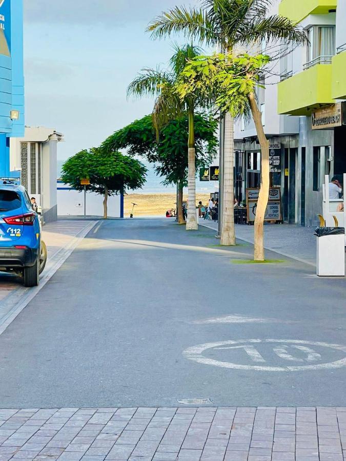 Sea View Home Corralejo Luaran gambar