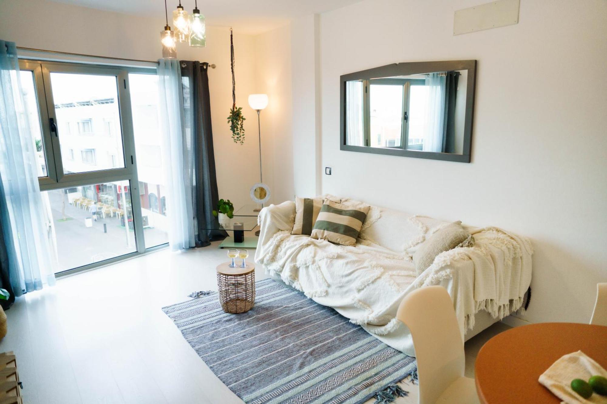 Sea View Home Corralejo Luaran gambar