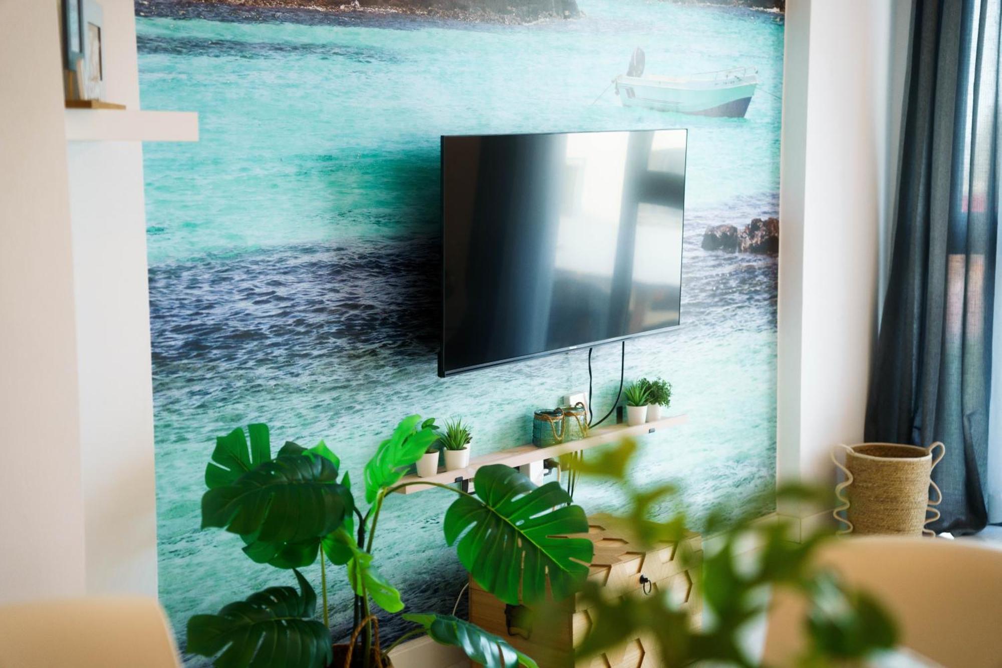 Sea View Home Corralejo Luaran gambar