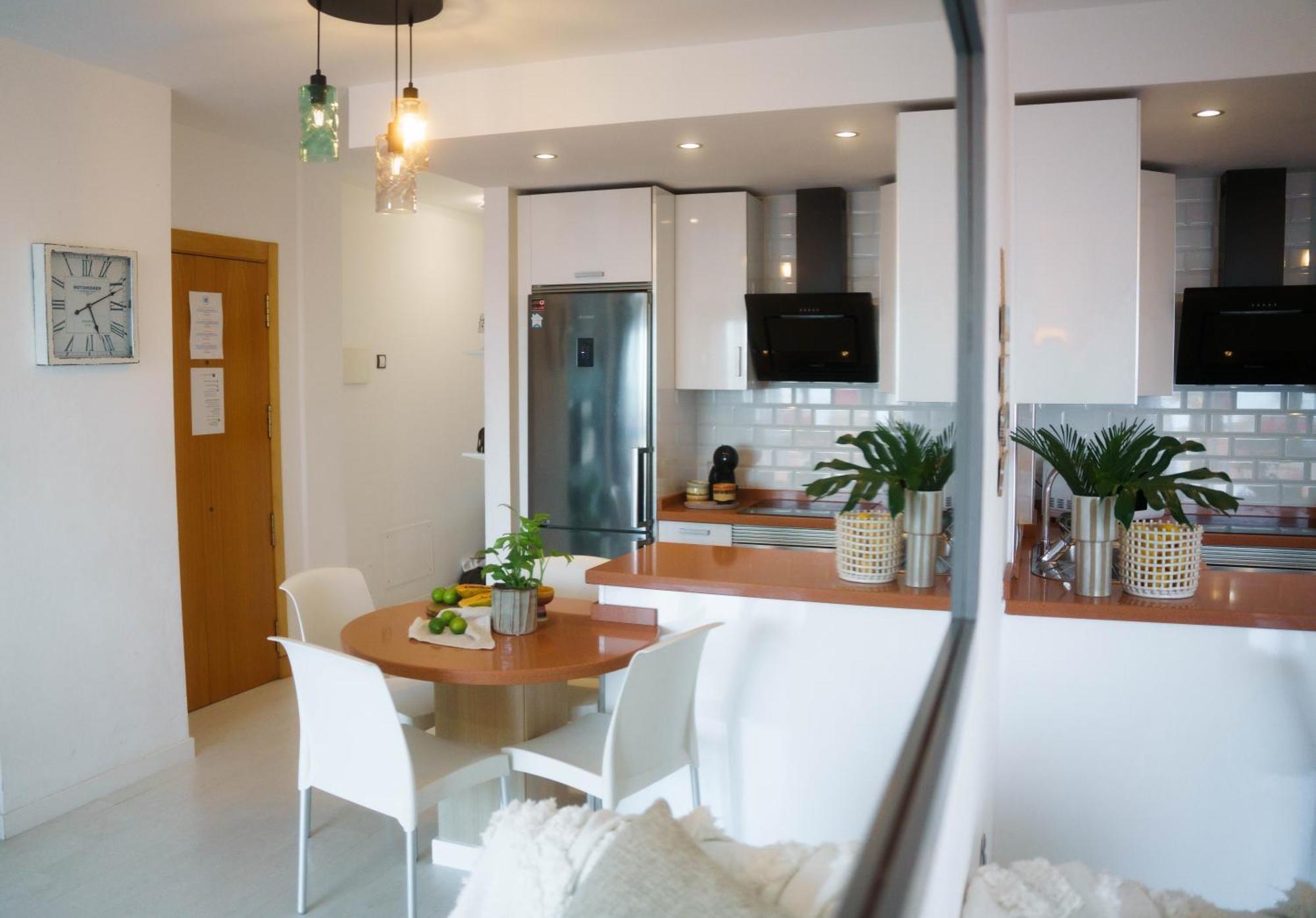 Sea View Home Corralejo Luaran gambar