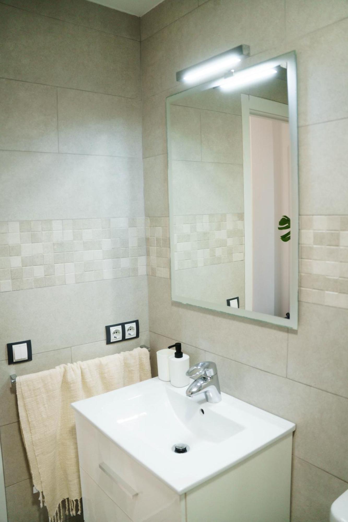 Sea View Home Corralejo Luaran gambar