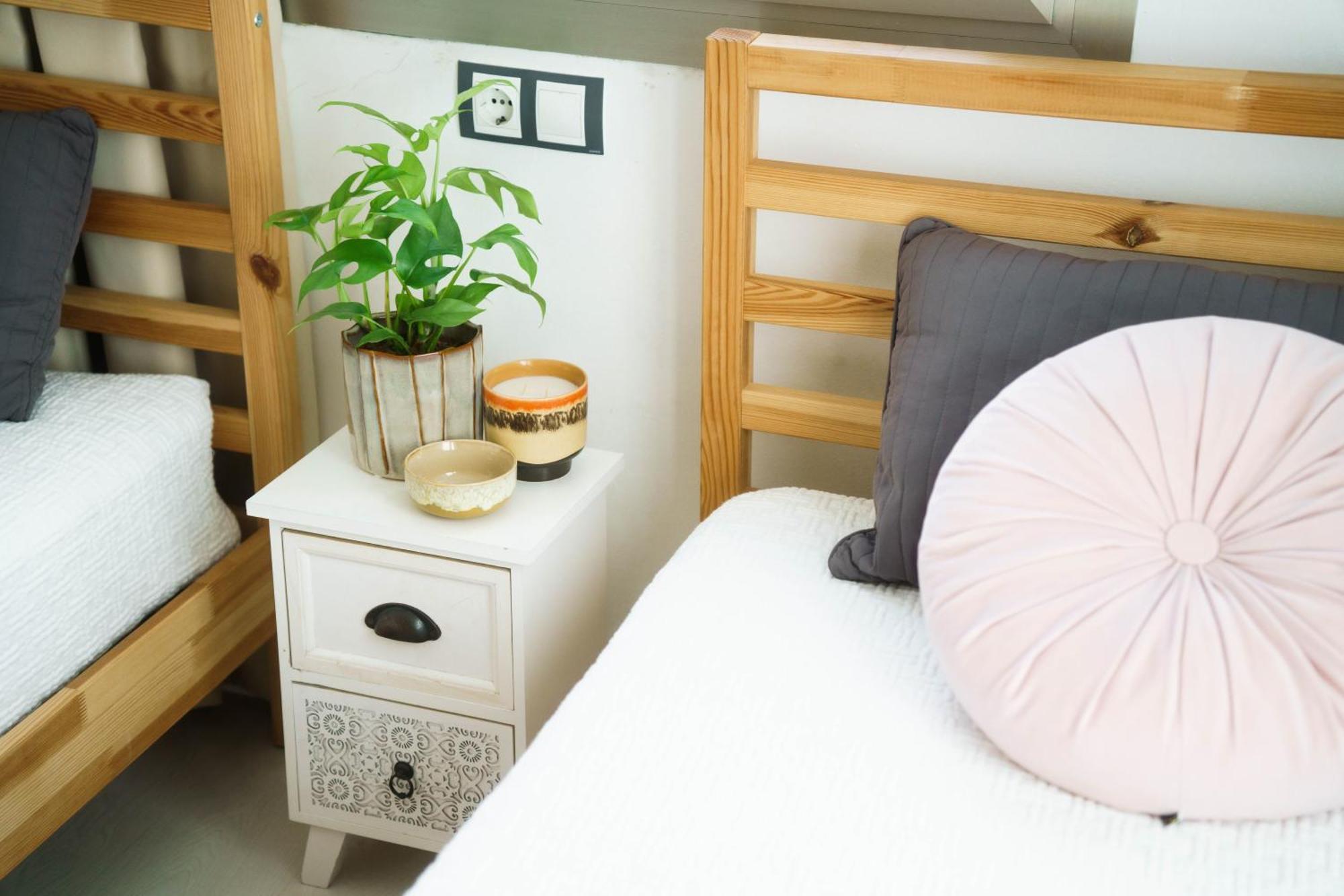 Sea View Home Corralejo Luaran gambar