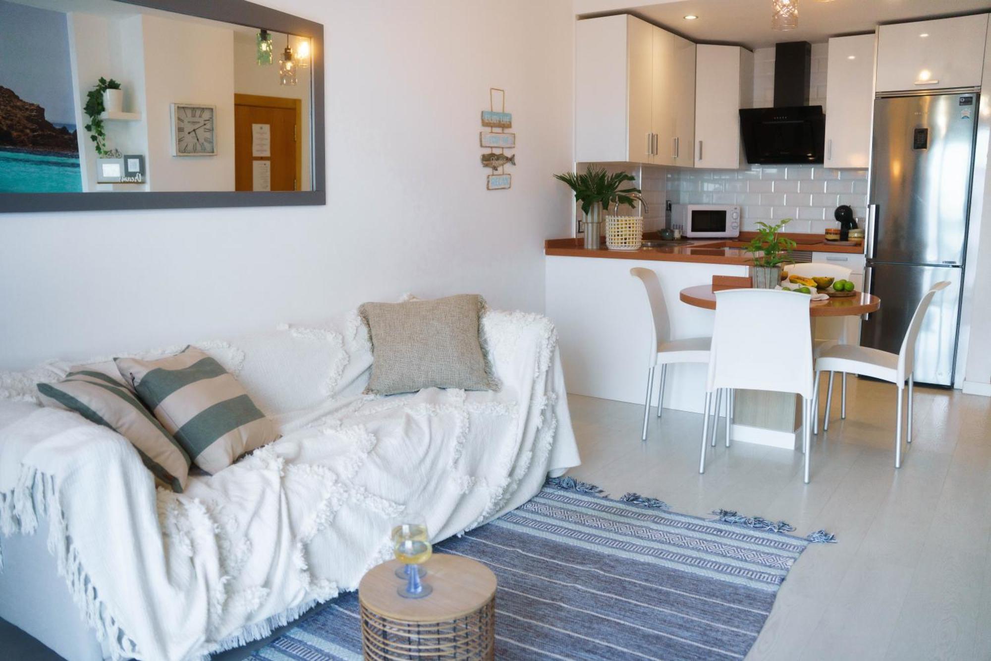 Sea View Home Corralejo Luaran gambar