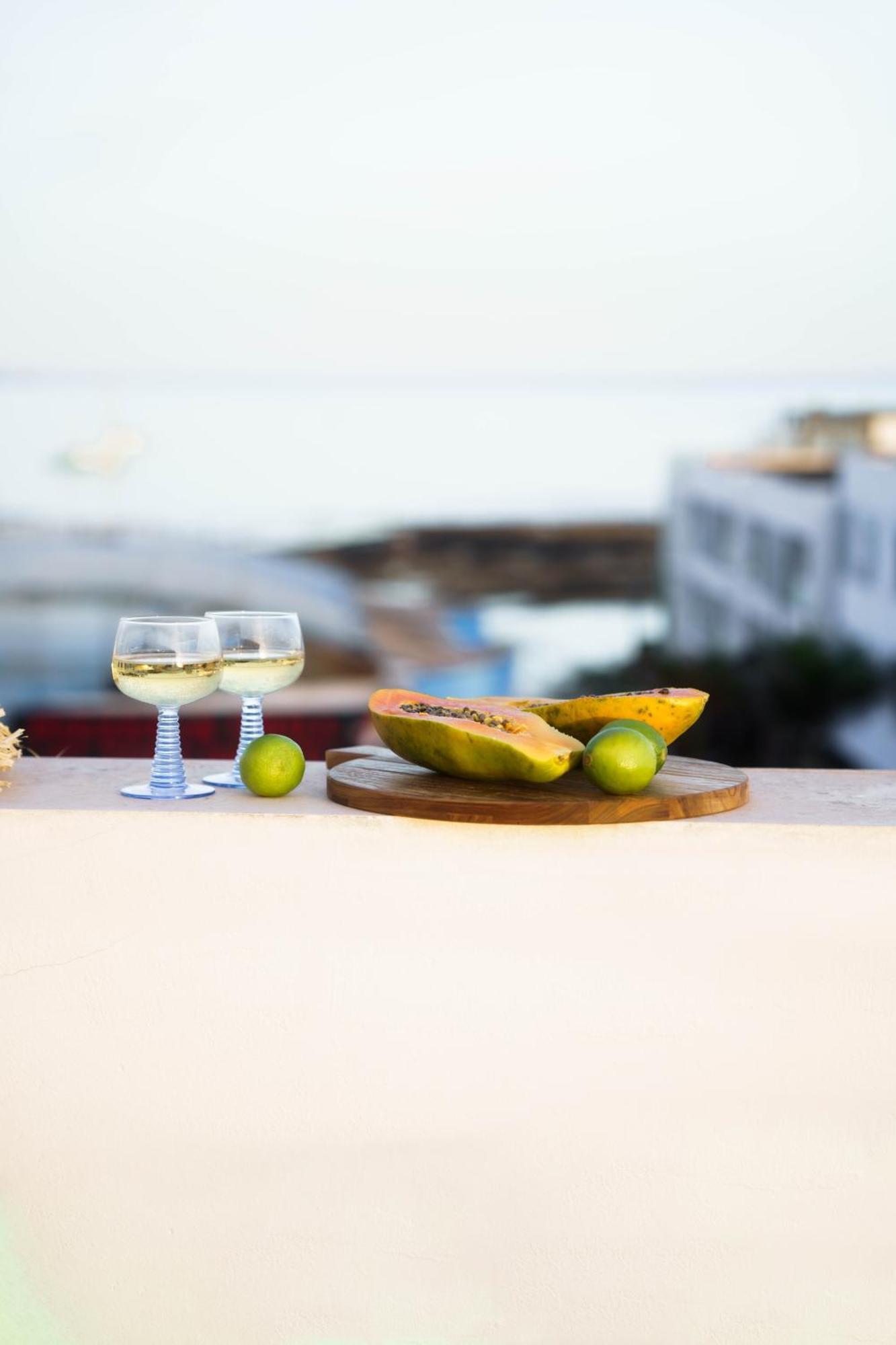 Sea View Home Corralejo Luaran gambar