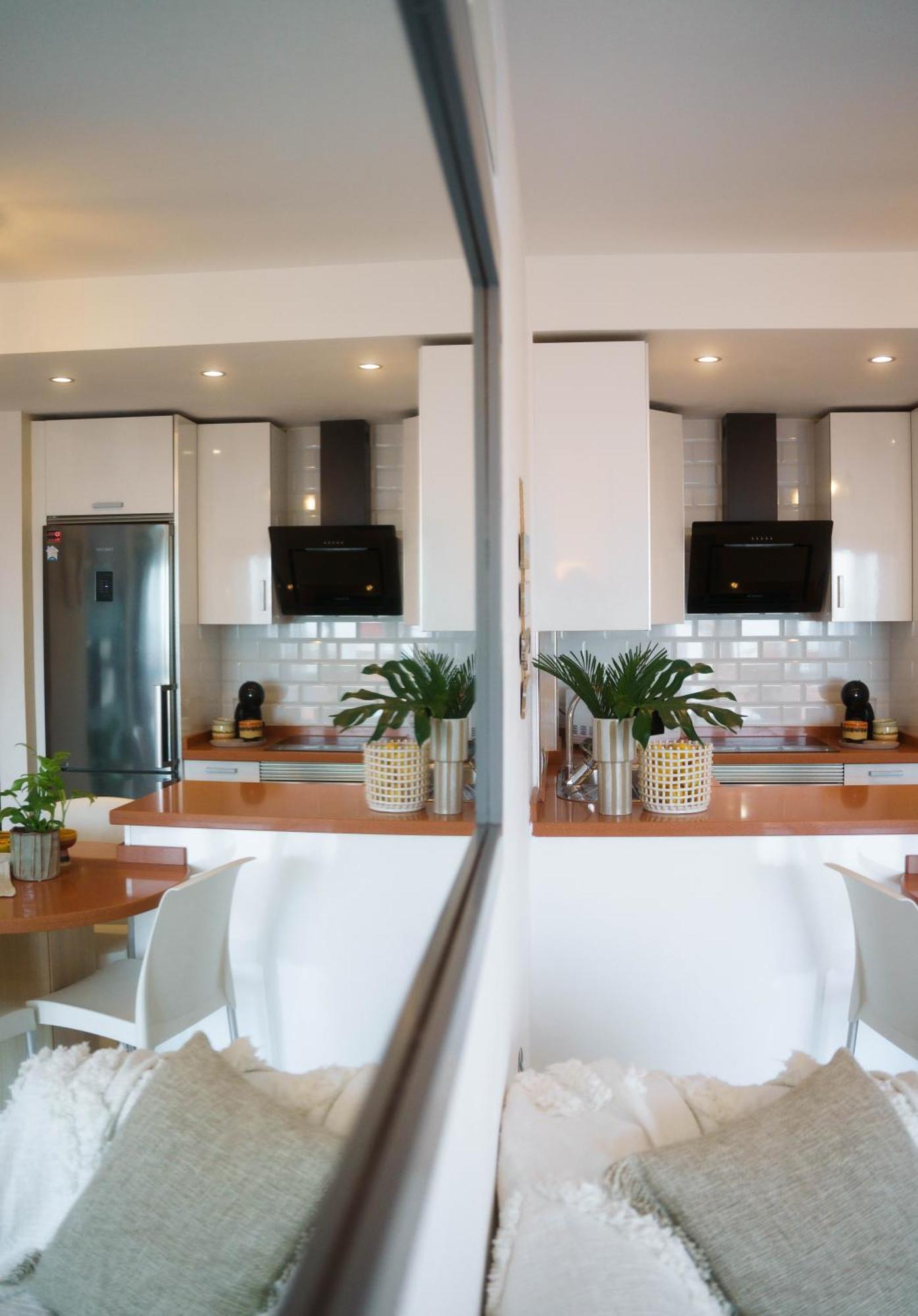 Sea View Home Corralejo Luaran gambar